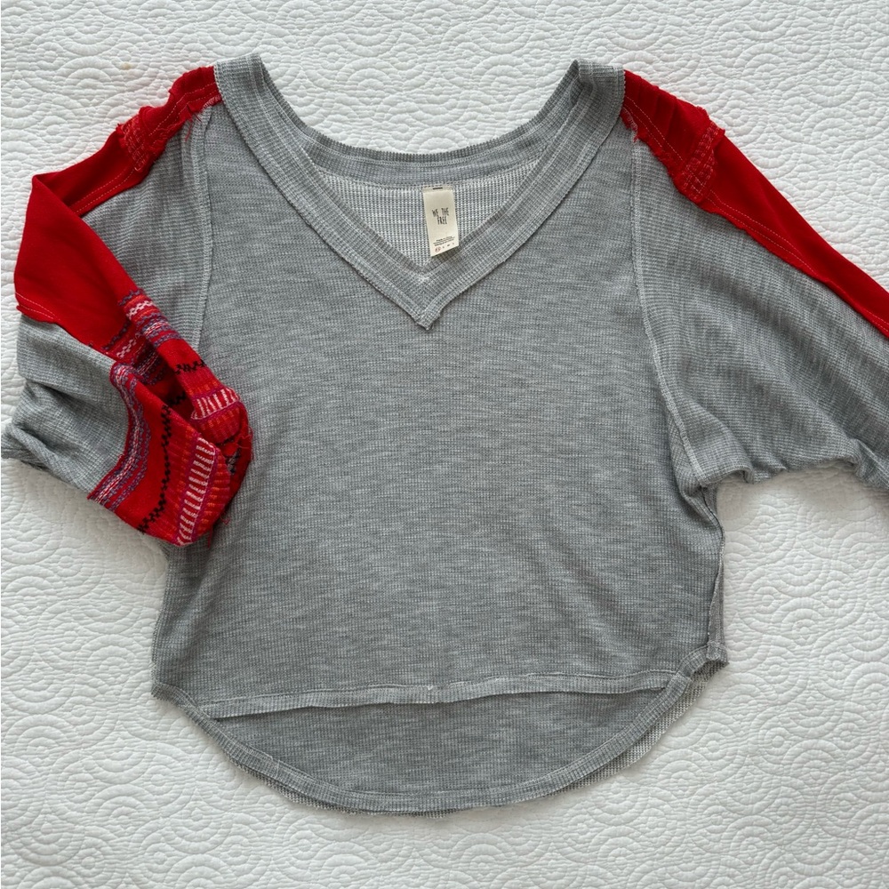 FREE PEOPLE top